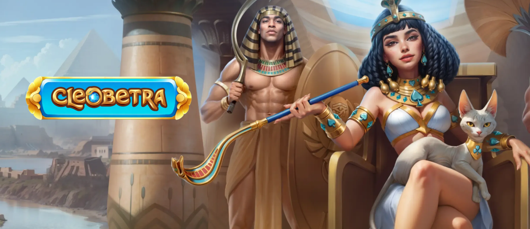 Cleobetra-banner